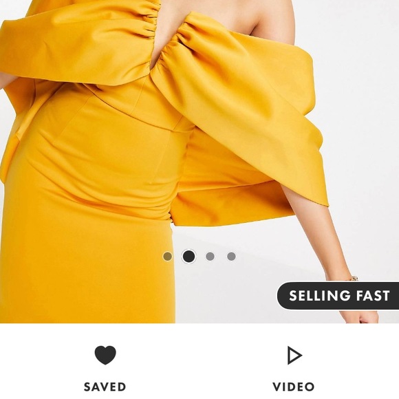 NEW DRESS - Picture 2 of 2